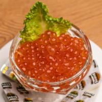 Red Caviar · 130gr.