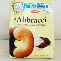 Abbracci - Italian Cookies · Mulino Bianco