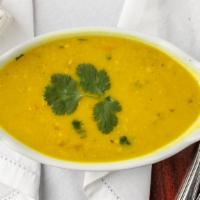 Dal Tadka · Vegetarian. A delicious scrumptious bowl of health and taste made with yellow lentils, tempe...