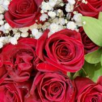The Love Roses · This include dozen red Roses.
Regular Free option do not include Add On, you can make a choi...