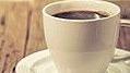 Coffee - Café / Hot Chocolate · Vaso de café o chocolate.