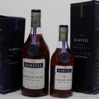 Cordon Bleu Martell, 750Ml · Must be 21 to purchase.