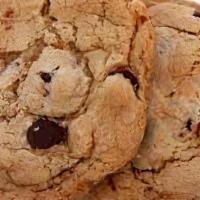Cookie · Regular.