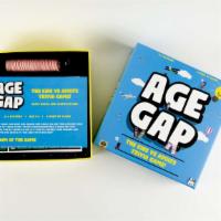 Age Gap - The Kids Vs Adults Trivia Game · Do you think kids rule and grown-ups drool? Or are you a golden oldie wanting to teach those...