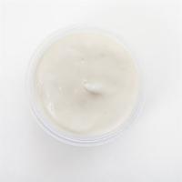 Chef'S Ranch Sauce · A delectable, creamy ranch with fresh herbs.