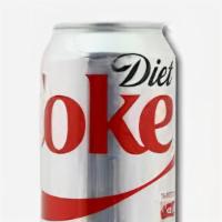 Diet Coke · 