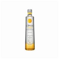 Ciroc Pineapple · 750ml Vodka.35.0% ABV.