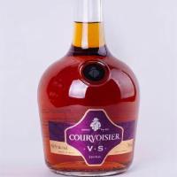 Courvoisier | 750Ml · 