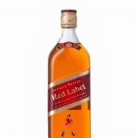 Red Label | 200Ml · 