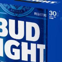 Bud Light | 30 Pack · 