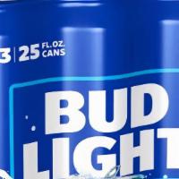 Bud Light | 3 Pack · 