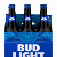 Bud Light | 6 Pack · 