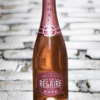 Bel Air Rosé · 