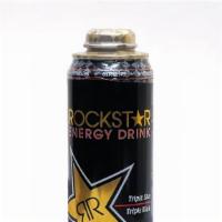 Rockstar Energy 24Oz · 