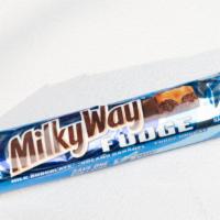 Milky Way  Reg Size · 