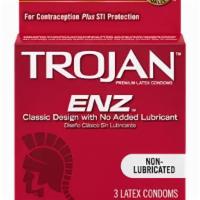 Trojan Enz  · 