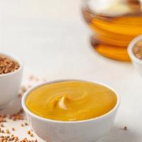 Hot Mustard Sauce (4 Cups) · 
