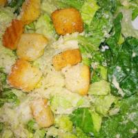 Caesar Salad · 