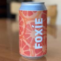 Sparkling Rosé Spritzer · Hoxie x Field Recordings 