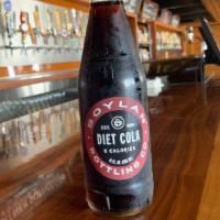 Boylan'S Diet Cola · 