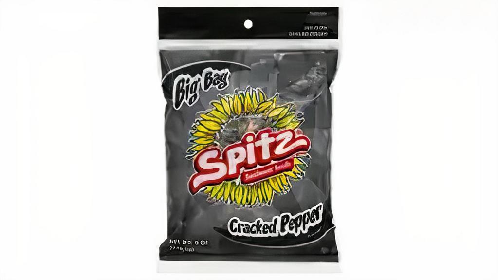 Spitz Cracked Pepper 6Oz · 