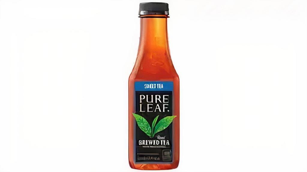 Pure Leaf Sweetened Tea 18.5Oz · 