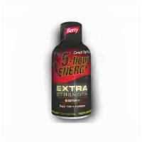 5-Hour Energy Extra Strength Berry 1.93Oz · 