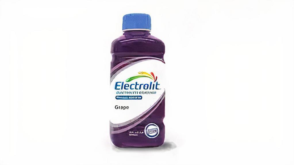 Electrolit Grape 21Oz · 