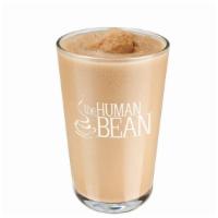 Chai Smoothie · Tea and spices blended into a refreshing smoothie.