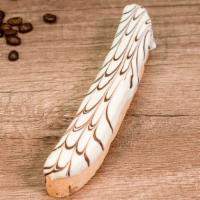 Biscotti · Hand-crafted, deliciously gourmet, generously dipped and artistically hand finished in a var...