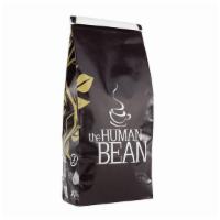 Whole Bean Coffee · 8 oz. bag.