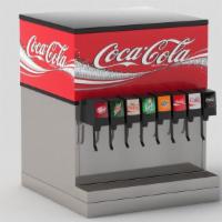 Fountain Drink · 