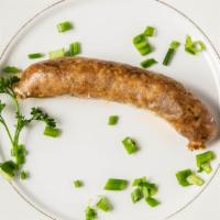 Boudin Link · 