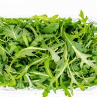 Organic Arugula ( 1 Lb) · Organic Arugula is a great match for a salad or in sandwich. It has a peppery flavor, and is...