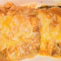 Chile Relleno · 