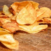 Bw Potato Chips · 