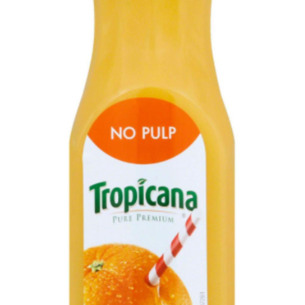 Tropicana · Apple Juice 15.2 FL Oz