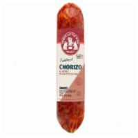 Chorizo · Spanish-style Salami. 8 oz.