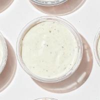 Ranch · We make this ranch every day. Very fresh and creamy homemade cool ranch.