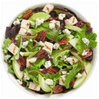 Sophie’S Salad · This Napa-inspired Signature starts with a recommended base of our Spring Mix. It is served ...