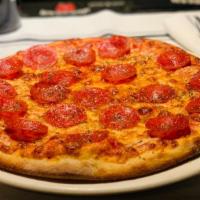 Pepperoni 12