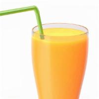 Orange Juice · 
