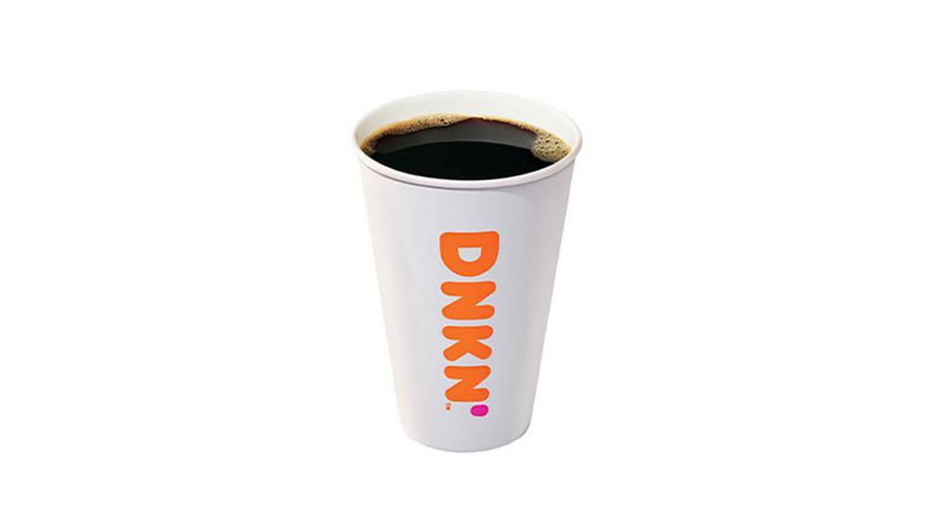 Original Blend · Freshly brewed to enjoy. Max 10 per order.