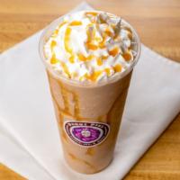 Ice Blended · 