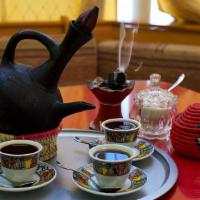Ethiopian Coffee · 