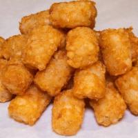 Tater Tots · 