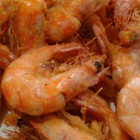 Fried Breaded Shrimps (12) · 