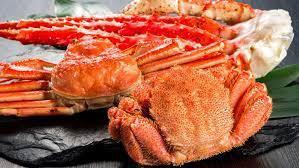 Snow Crab  · By the 1/2 pound(pre-cooking weight) tossed in your choice of Cajun Butter Spice Level - Mil...