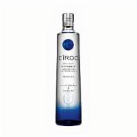 Ciroc Vodka | 375Ml/Bottle, 40% Abv · 