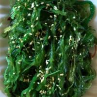 Seaweed · 